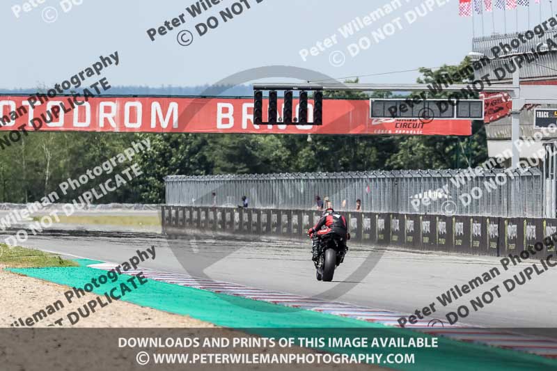 15 to 17th july 2013;Brno;event digital images;motorbikes;no limits;peter wileman photography;trackday;trackday digital images